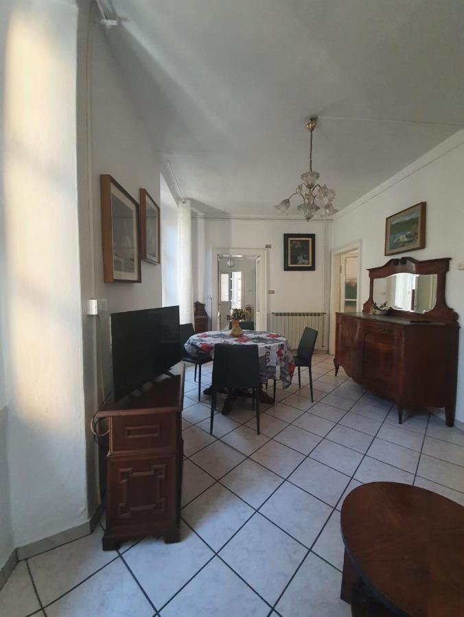 Rosa&Mario Lake House 韦尔巴尼亚 外观 照片