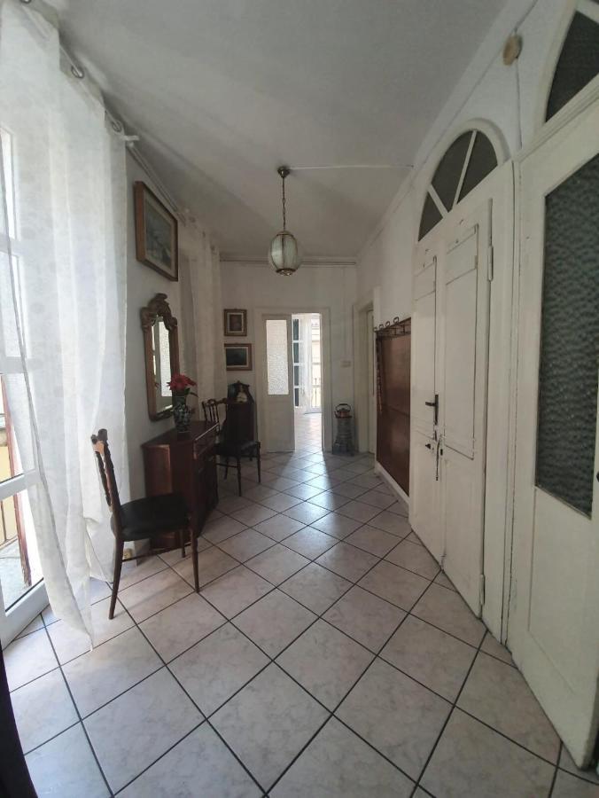 Rosa&Mario Lake House 韦尔巴尼亚 外观 照片
